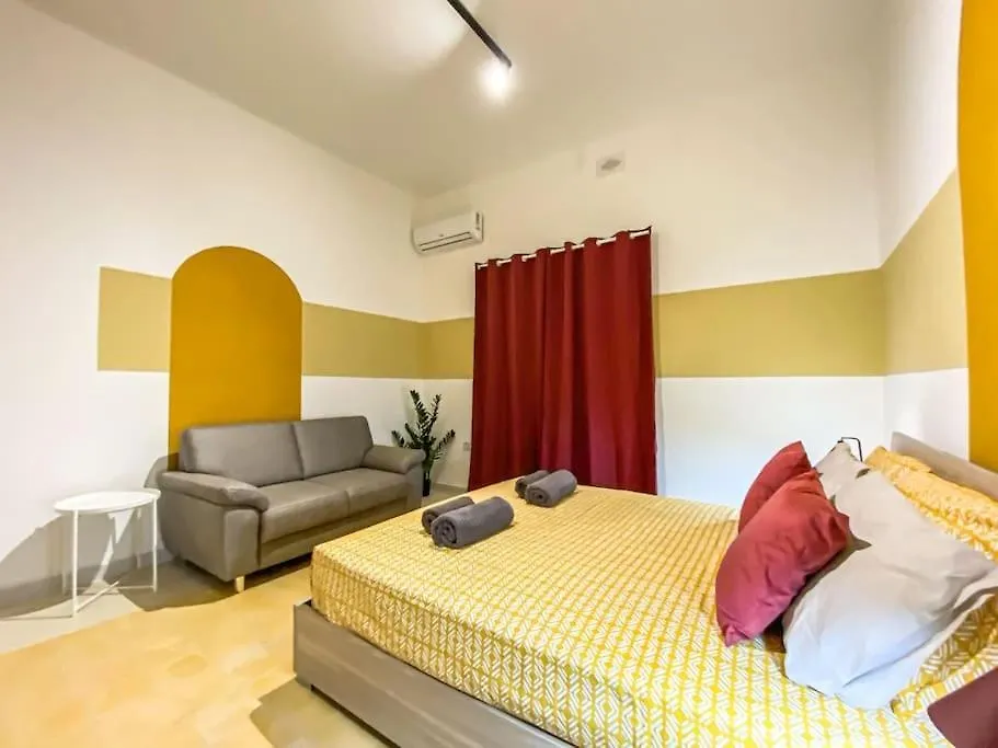 Sunfire Suite 1 - Sliema Strand, Gzira