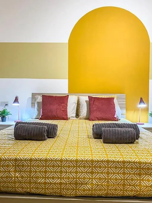 Sunfire Suite 1 - Sliema Strand, Gzira