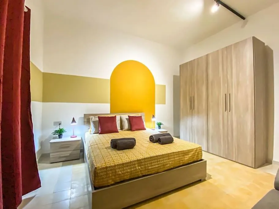 Διαμέρισμα Sunfire Suite 1 - Sliema Strand, Gzira